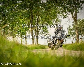 Motor Elfstedentocht – 9 juni 2025 photo