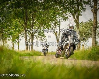 Motor Elfstedentocht – 9 juni 2025 photo