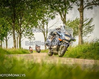 Motor Elfstedentocht – 9 juni 2025 photo