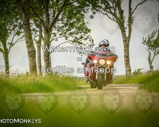 Motor Elfstedentocht – 9 juni 2025 photo