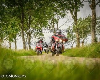Motor Elfstedentocht – 9 juni 2025 photo
