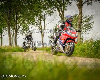Motor Elfstedentocht – 9 juni 2025 photo