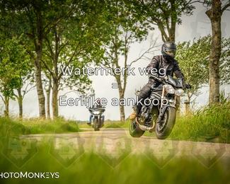 Motor Elfstedentocht – 9 juni 2025 photo