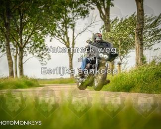 Motor Elfstedentocht – 9 juni 2025 photo