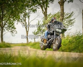 Motor Elfstedentocht – 9 juni 2025 photo