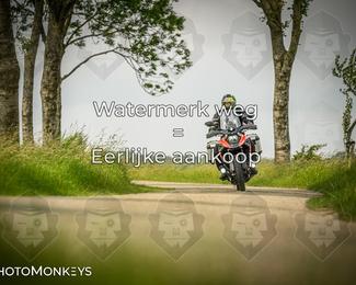 Motor Elfstedentocht – 9 juni 2025 photo