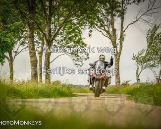 Motor Elfstedentocht – 9 juni 2025 photo