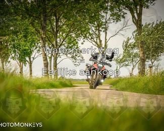 Motor Elfstedentocht – 9 juni 2025 photo