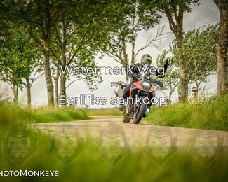 Motor Elfstedentocht – 9 juni 2025 photo