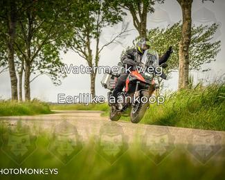 Motor Elfstedentocht – 9 juni 2025 photo