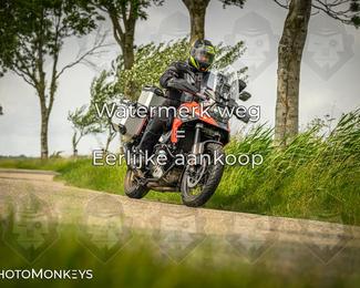 Motor Elfstedentocht – 9 juni 2025 photo