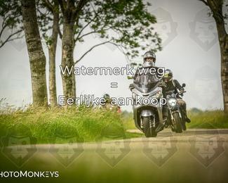Motor Elfstedentocht – 9 juni 2025 photo