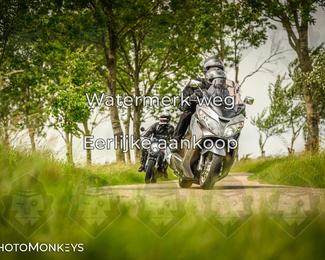 Motor Elfstedentocht – 9 juni 2025 photo