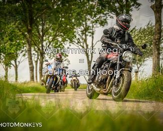 Motor Elfstedentocht – 9 juni 2025 photo