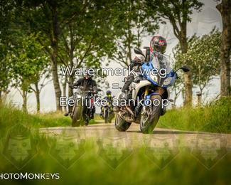 Motor Elfstedentocht – 9 juni 2025 photo