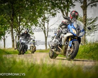 Motor Elfstedentocht – 9 juni 2025 photo