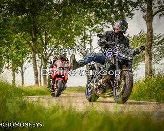 Motor Elfstedentocht – 9 juni 2025 photo