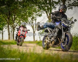Motor Elfstedentocht – 9 juni 2025 photo