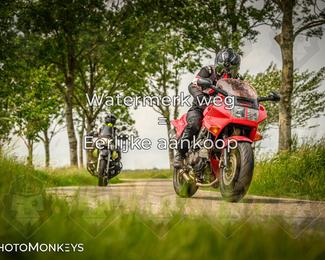 Motor Elfstedentocht – 9 juni 2025 photo