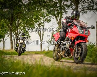 Motor Elfstedentocht – 9 juni 2025 photo