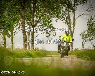 Motor Elfstedentocht – 9 juni 2025 photo