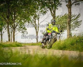 Motor Elfstedentocht – 9 juni 2025 photo