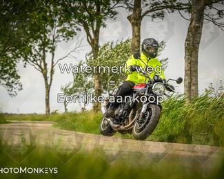 Motor Elfstedentocht – 9 juni 2025 photo