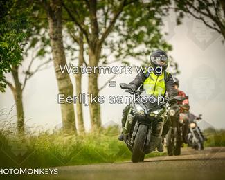 Motor Elfstedentocht – 9 juni 2025 photo