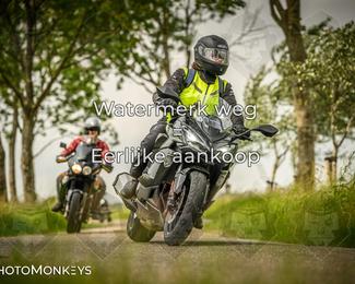 Motor Elfstedentocht – 9 juni 2025 photo