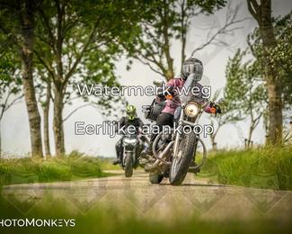 Motor Elfstedentocht – 9 juni 2025 photo