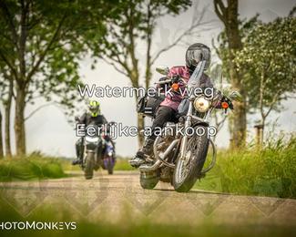 Motor Elfstedentocht – 9 juni 2025 photo