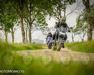 Motor Elfstedentocht – 9 juni 2025 photo