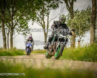 Motor Elfstedentocht – 9 juni 2025 photo
