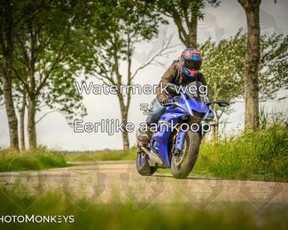 Motor Elfstedentocht – 9 juni 2025 photo