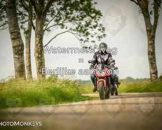 Motor Elfstedentocht – 9 juni 2025 photo