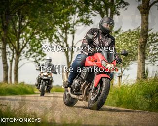 Motor Elfstedentocht – 9 juni 2025 photo