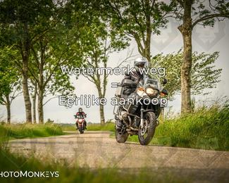Motor Elfstedentocht – 9 juni 2025 photo