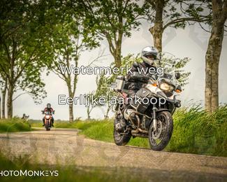 Motor Elfstedentocht – 9 juni 2025 photo