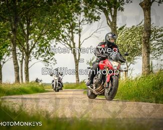 Motor Elfstedentocht – 9 juni 2025 photo