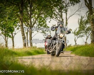 Motor Elfstedentocht – 9 juni 2025 photo