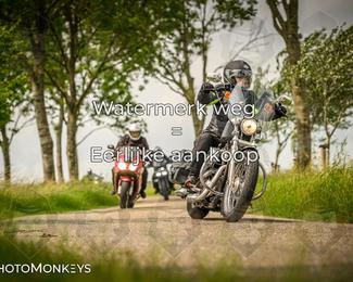 Motor Elfstedentocht – 9 juni 2025 photo