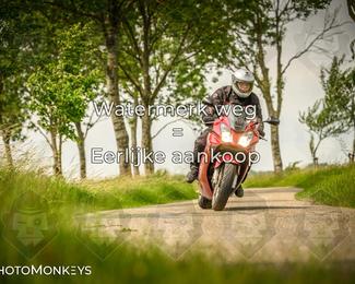 Motor Elfstedentocht – 9 juni 2025 photo