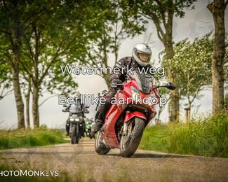 Motor Elfstedentocht – 9 juni 2025 photo