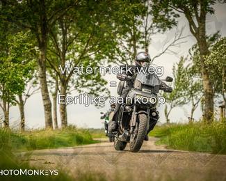 Motor Elfstedentocht – 9 juni 2025 photo