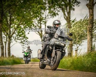 Motor Elfstedentocht – 9 juni 2025 photo