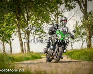 Motor Elfstedentocht – 9 juni 2025 photo