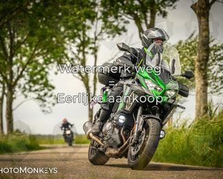 Motor Elfstedentocht – 9 juni 2025 photo