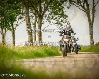 Motor Elfstedentocht – 9 juni 2025 photo