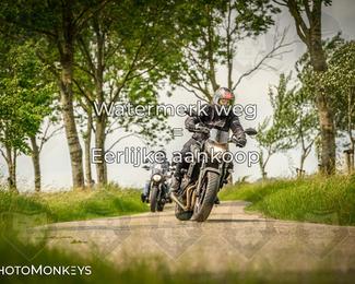 Motor Elfstedentocht – 9 juni 2025 photo