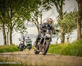 Motor Elfstedentocht – 9 juni 2025 photo